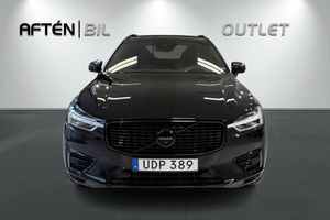 Volvo XC60 bild 3
