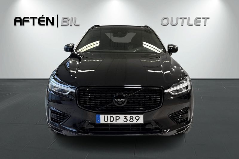 Volvo XC60 bild 3