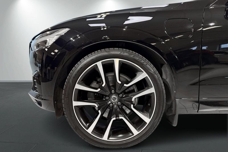 Volvo XC60 bild 11
