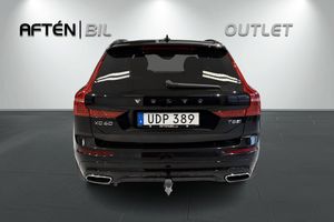Volvo XC60 bild 8