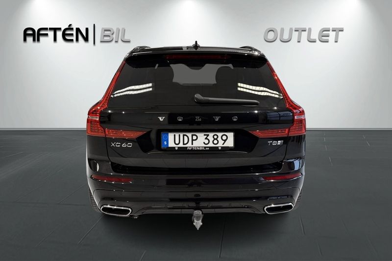 Volvo XC60 bild 8