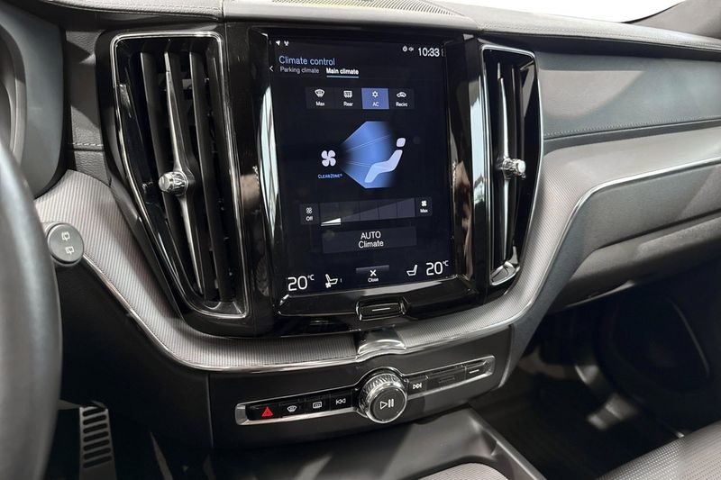 Volvo XC60 bild 26