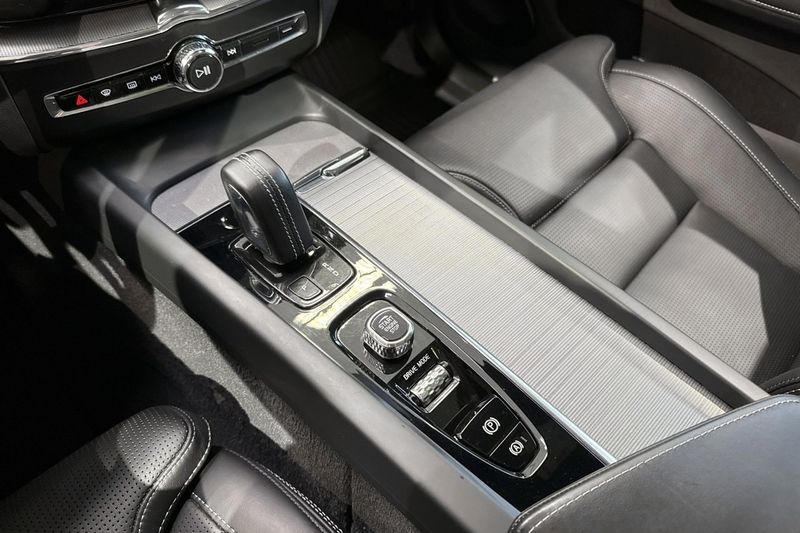 Volvo XC60 bild 28