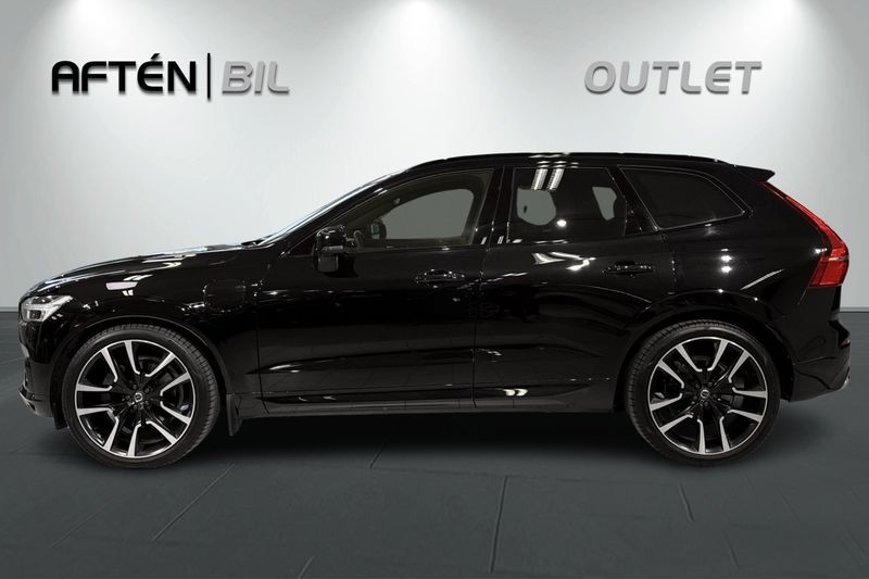 Volvo XC60 bild 10