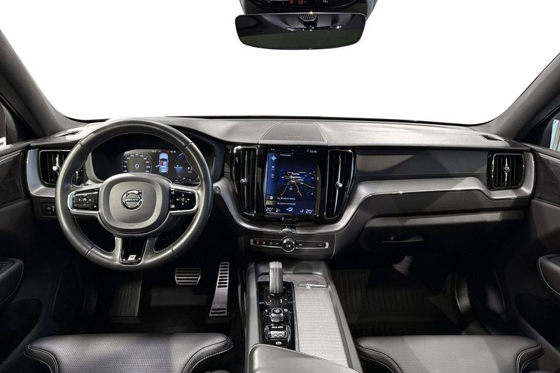 Volvo XC60 bild 12