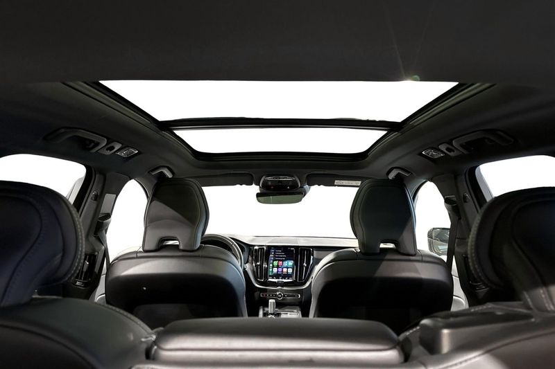 Volvo XC60 bild 29