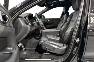 Volvo XC60 bild 14