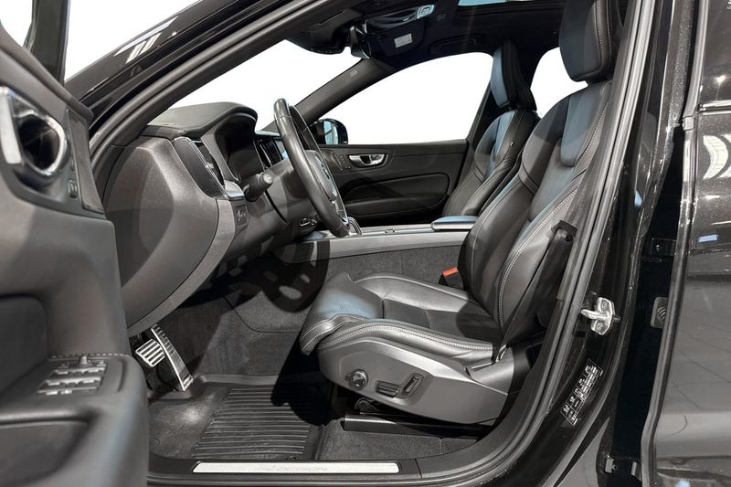 Volvo XC60 bild 14