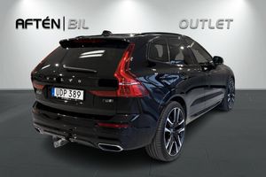 Volvo XC60 bild 7