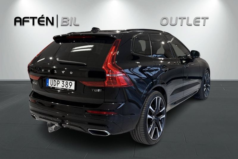 Volvo XC60 bild 7