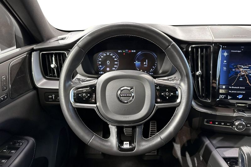Volvo XC60 bild 13
