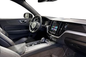 Volvo XC60 bild 17