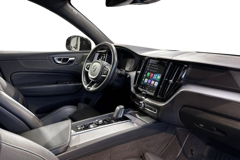 Volvo XC60 bild 17