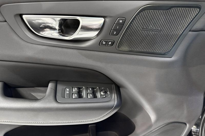 Volvo XC60 bild 22