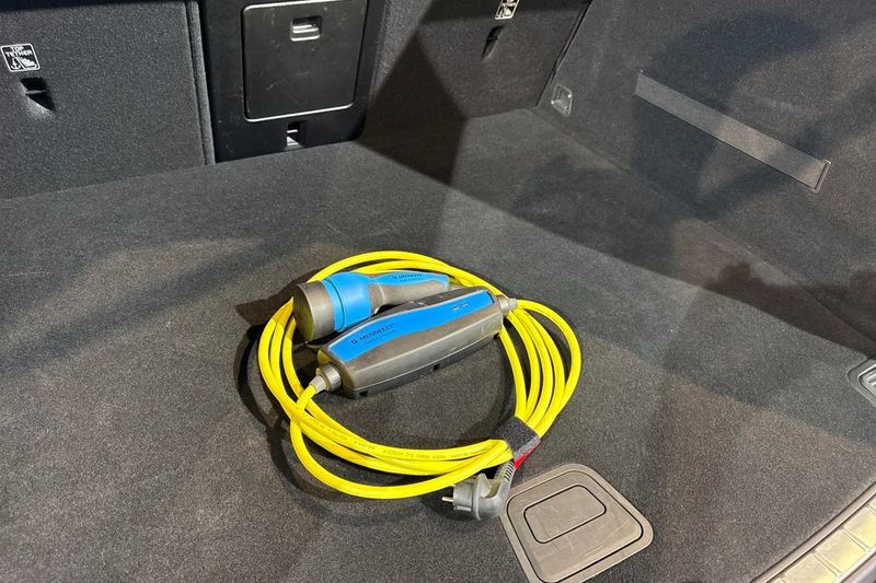 Volvo XC60 bild 19