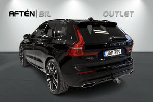 Volvo XC60 bild 9