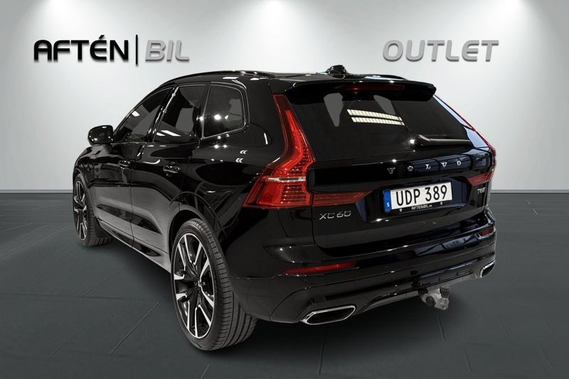 Volvo XC60 bild 9