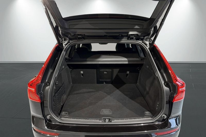 Volvo XC60 bild 18