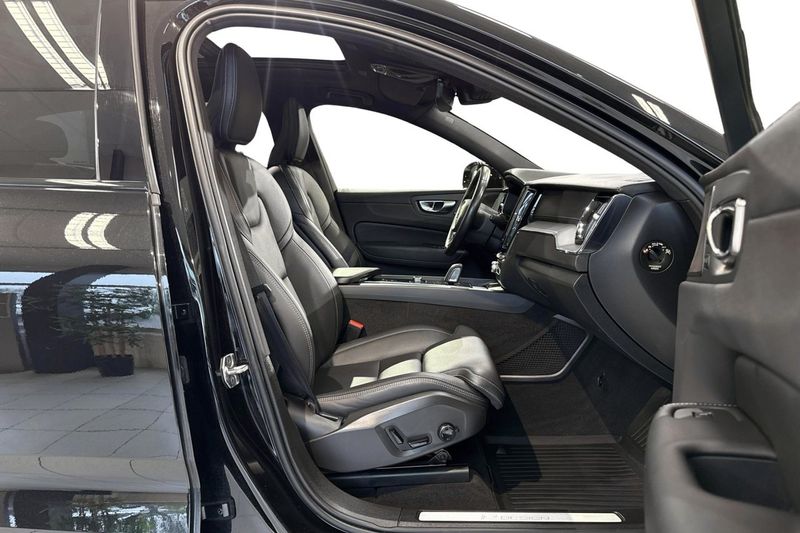 Volvo XC60 bild 16