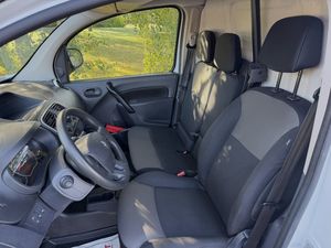 Renault Kangoo bild 8