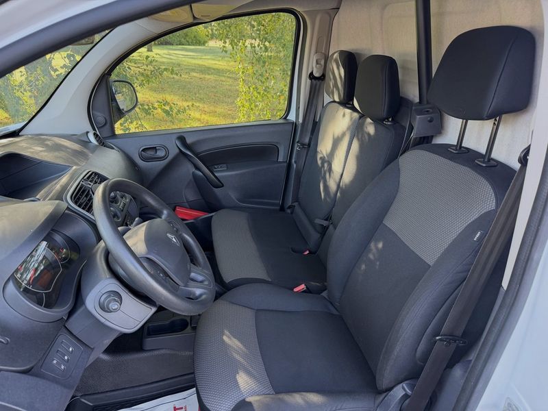 Renault Kangoo bild 8