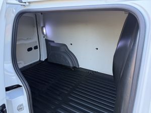 Renault Kangoo bild 5