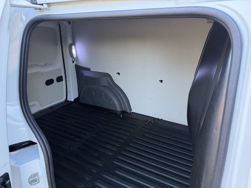 Renault Kangoo bild 5