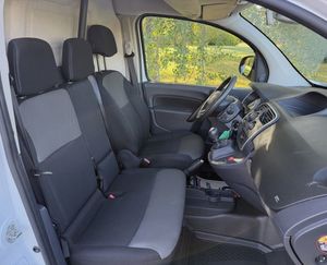 Renault Kangoo bild 7