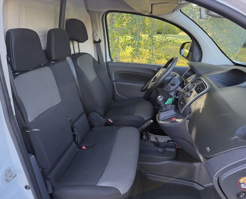 Renault Kangoo bild 7