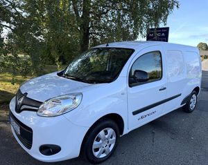 Renault Kangoo bild 3