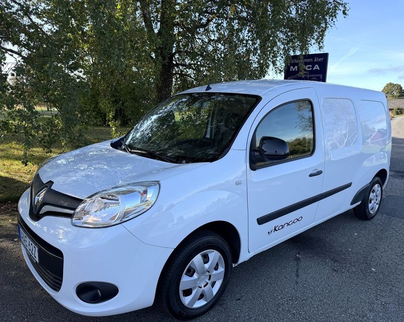 Renault Kangoo bild 3