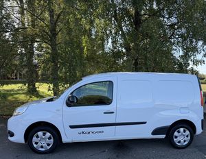Renault Kangoo bild 16