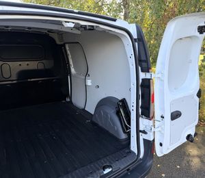 Renault Kangoo bild 14