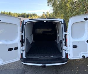 Renault Kangoo bild 6