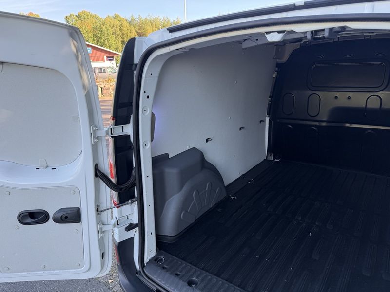 Renault Kangoo bild 13