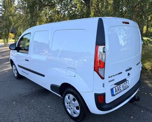 Renault Kangoo bild 4