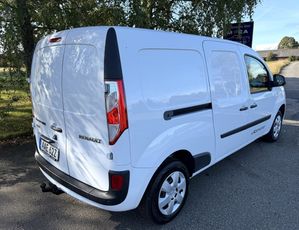 Renault Kangoo bild 2