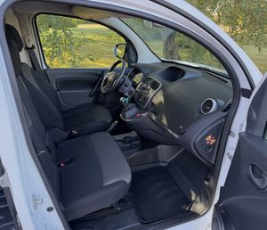 Renault Kangoo bild 10