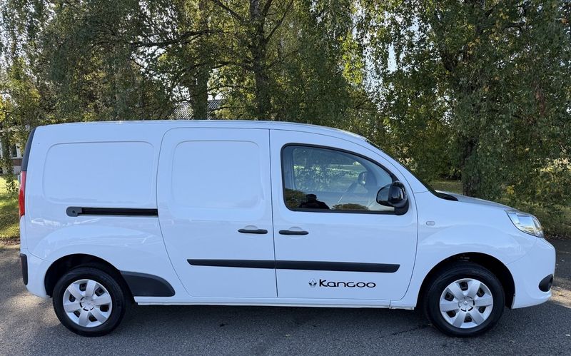 Renault Kangoo bild 15