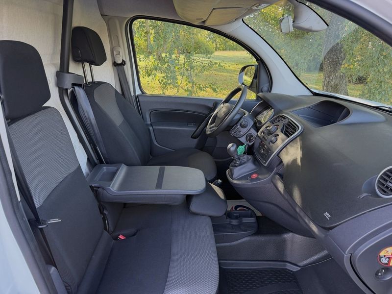 Renault Kangoo bild 12