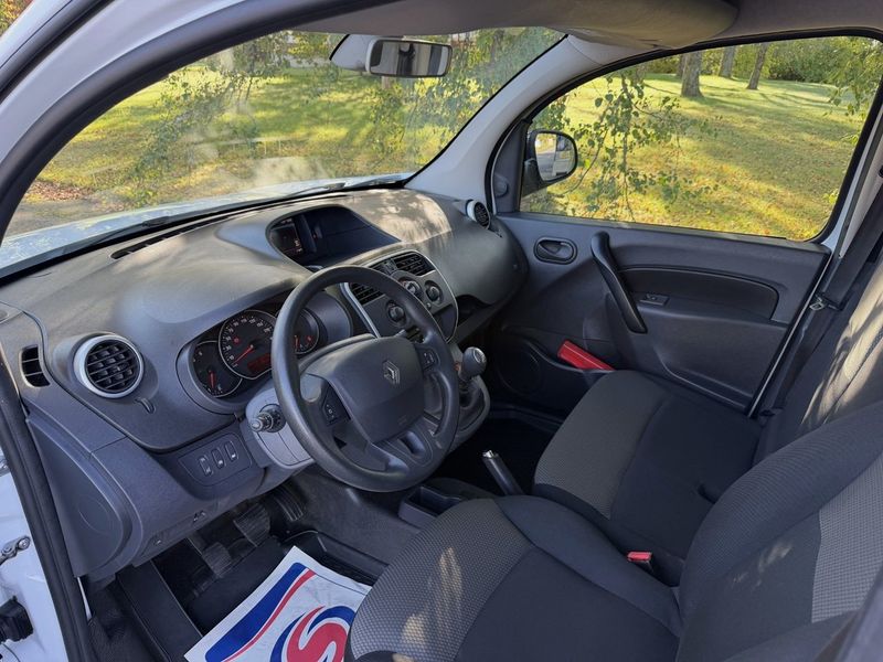 Renault Kangoo bild 11