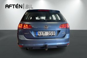 Volkswagen Golf bild 9