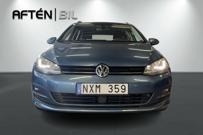Volkswagen Golf bild 3