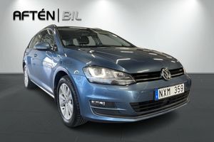 Volkswagen Golf bild 4