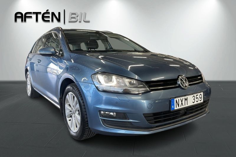 Volkswagen Golf bild 4