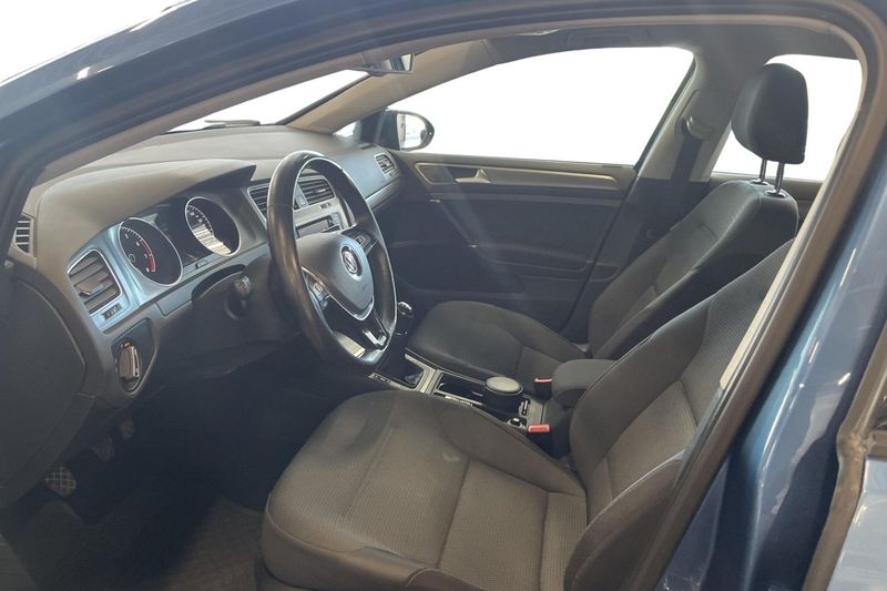 Volkswagen Golf bild 13