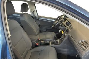 Volkswagen Golf bild 14