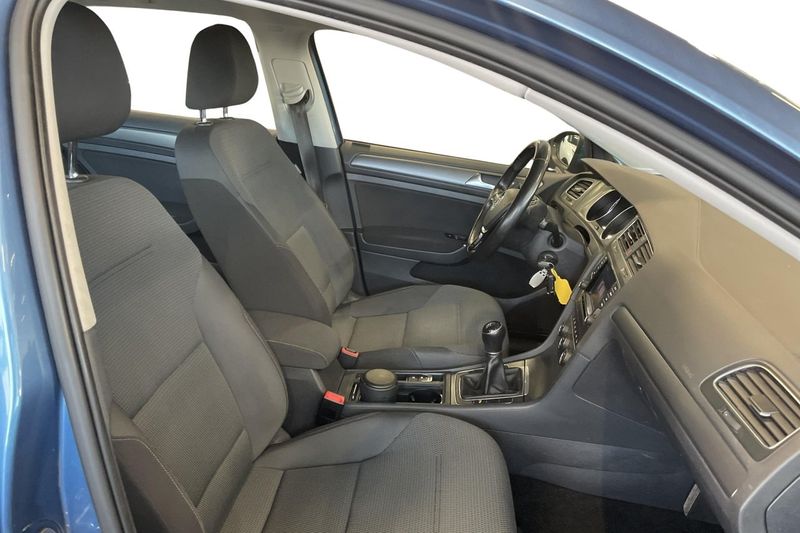 Volkswagen Golf bild 14