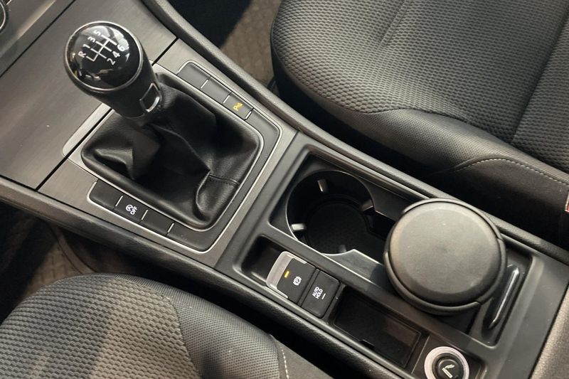 Volkswagen Golf bild 24