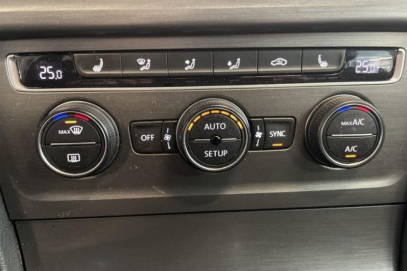 Volkswagen Golf bild 23